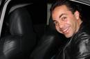 Cristian Castro podría volver a las telenovelas