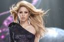 Shakira lleva su gira a Madrid, Barakaldo y Barcelona