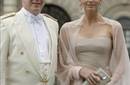 Alberto de Mónaco habla sobre su boda con Charlene Wittstock