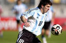 Lionel Messi, satisfecho: 'Quería ganarle a Brasil'