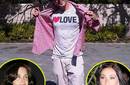 Jasmine Waltz, habla sobre la relación que tuvo con David Arquette