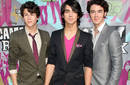Los Jonas Brothers vuelven a sonreir