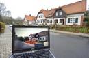 Google 'Street View' arranca en Alemania con miles de edificios difuminados