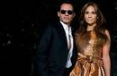Jennifer López y Marc Anthony lanzarán sus líneas de moda
