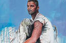 Subastan retrato de Ricky Martin en 15 mil dólares