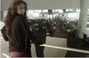Anahí se quejó en twitter por la cancelación de su vuelo a Guadalajara