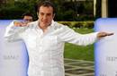 Cuauhtémoc Blanco el mejor pagado en 'Triunfo del Amor'