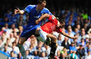 Aplazado el Chelsea-Manchester United del domingo por el mal tiempo
