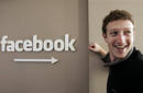 Mark Zuckerberg fundador de Facebook, mejora su imagen pública