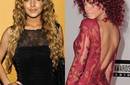 Rihanna y Lindsay Lohan, serían la próximas en circular desnudas por la red