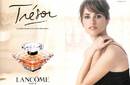 Vídeo: Penélope Cruz imagen de Trésor de Lancome