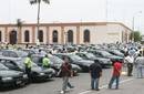 ABUSO DEL PERMISO DE TAXI EN EL CALLAO