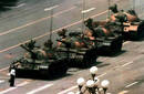 China: La memoria oculta de Tiananmen 21 años después