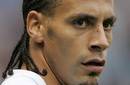 Rio Ferdinand: Una baja en la seleccion de Inglaterra camino a Sudafrica 2010