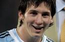 El desafio de Lionel Messi en Sudafrica 2010