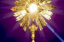Corpus Christi: Los Padres de la Iglesia nos iluminan