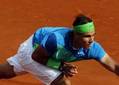 Nadal gana por quinta vez el Roland Garros