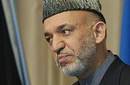 Afganistán: Karzai ordena revisar casos de presos encarcelados sin pruebas