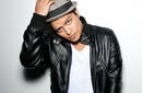 Bruno Mars arrasa con 'Grenade'