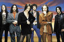 The Black Crowes se suman a Coldplay
