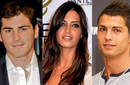 Cristiano Ronaldo dice que no tiene problemas con Iker Casillas y Sara Carbonero