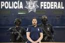 Detenido un mexicano acusado de disparar al futbolista paraguayo Cabañas