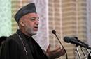 Karzai retrasa al 22 de febrero la inauguración del Parlamento afgano