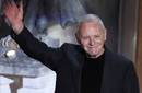 Anthony Hopkins: Bebía todo lo que podía en los viejos tiempos