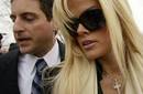 Analizan si herederos de Anna Nicole merecen fortuna
