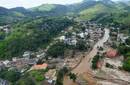 Brasil: Víctimas por lluvia incrementan en Río de Janeiro