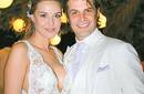 Mark Tacher se divorcia de su esposa