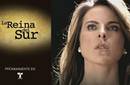 Kate del Castillo quiere ser como la 'Reina del Sur'