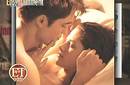 Robert Pattinson: 'Las escena de amor son como jugar Twister'