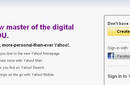 Yahoo se integra con Google y Facebook para acceder a sus servicios