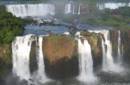 Cataratas del Iguazú: maravilla natural