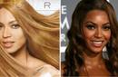 L´oreal aclara piel de Beyonce