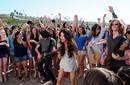 Selena Gómez grabó 'Who Says' junto a sus fanáticos