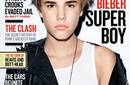 Rolling Stone corrige declaraciones de Justin Bieber