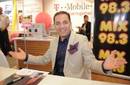 Fotos: Cristian Castro en firma de autógrafos en Miami