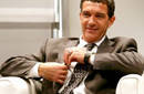 Antonio Banderas produce 'El lince perdido'