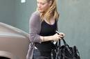 Amanda Seyfried sabe como mantenerse en forma