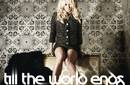 Britney Spears en la primera imagen de 'Till The World Ends'
