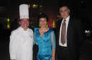 Sheraton Lima Hotel & Convention Center ofreció Cocktail de gala