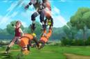 Naruto Shippuden: Ultimate Ninja Storm 2 anuncia un nuevo luchador de