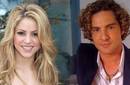 Shakira y David Bisbal rivales por Mundial Sudáfrica 2010