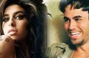 Amy Winehouse se burla de Enrique Iglesias en importante fiesta