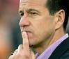 Dunga se prepara a puerta cerrada para el Brasil vs Costa de Marfil