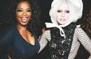 Lady Gaga y Oprah Winfrey juntas en Vogue