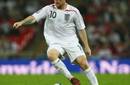 Wayne Rooney se queja de los hinchas ingleses