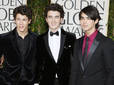 Los Jonas Brothers lanzan 'Hey you'